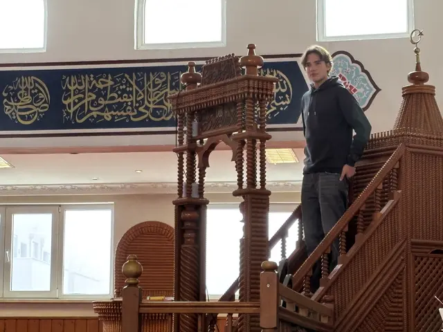 Foto: (c) Bundesgymnasium Babenbergerring