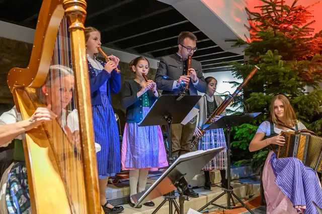 Foto: Simlinger Wolfgang/cityfoto