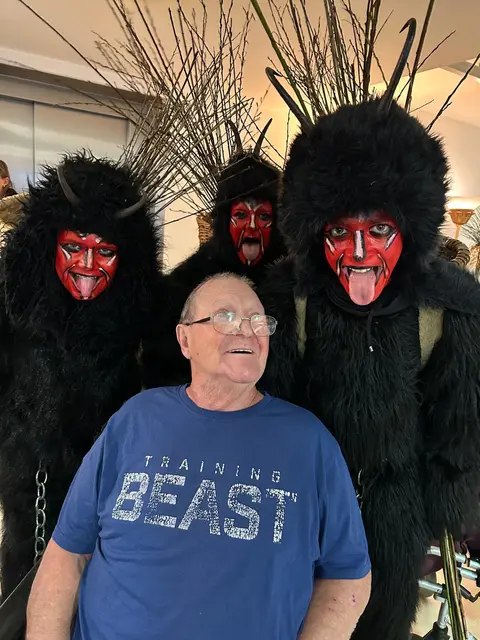 Foto: Seelesorgeraum Telfs