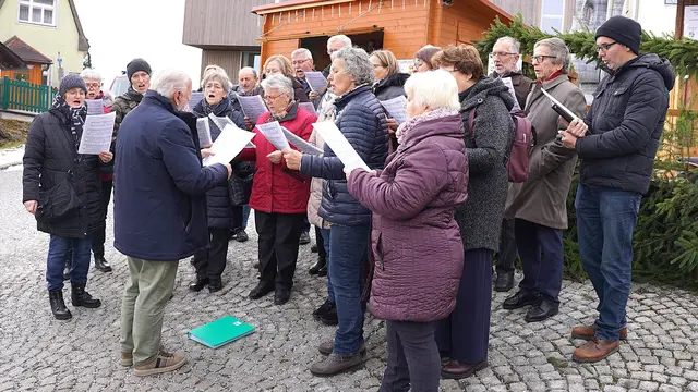 Foto: Franz Fichtinger