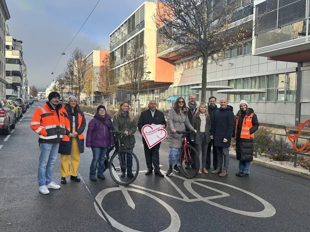 Foto: Scheiber/MeinBezirk