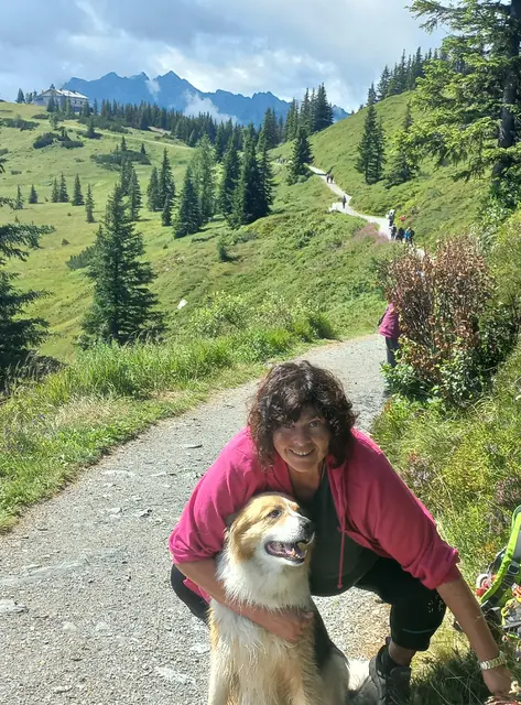 Das neue Angebot zeichnet sich durch die fachliche Kompetenz von Silvia Rosenberger aus, die die Ernährungsberatung künftig übernimmt. | Foto: Rosenberger