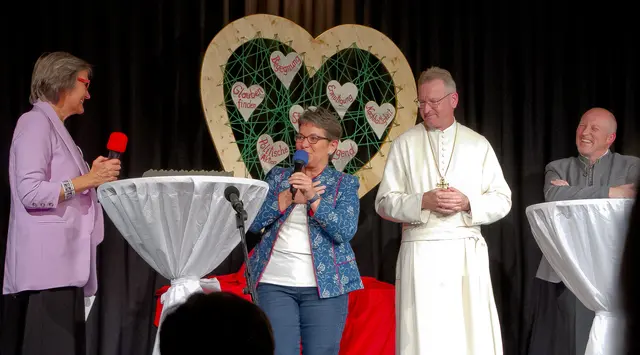 Foto: Günter Pröll