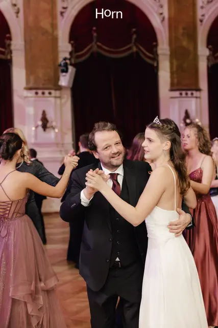 Foto: Tanzschule Horn