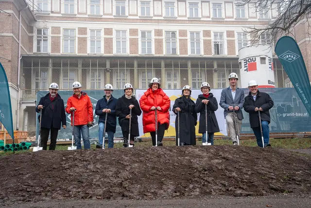 Foto: Valentina Marinelić/MeinBezirk