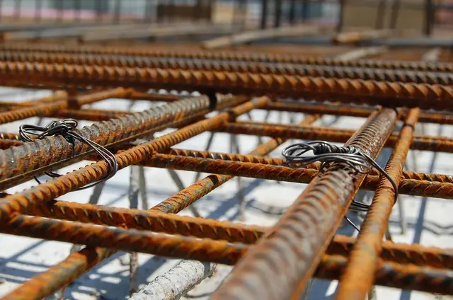 Der Bausektor hat aktuell schwer zu kämpfen.  | Foto: MeinBezirk/Markus Kopcsandi