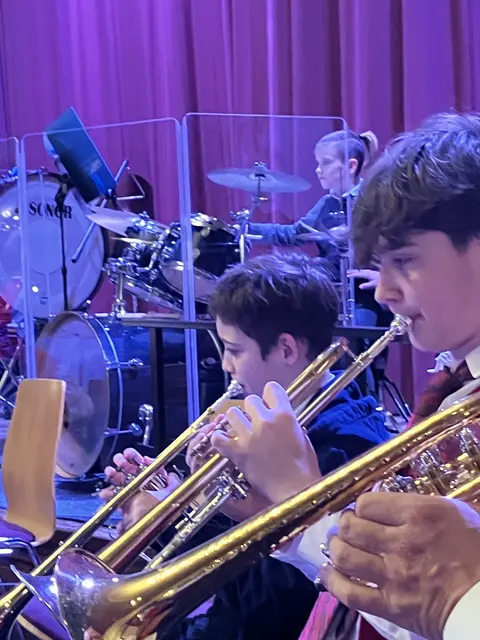 Foto: MV Stadtkapelle Enns/Ennsdorf