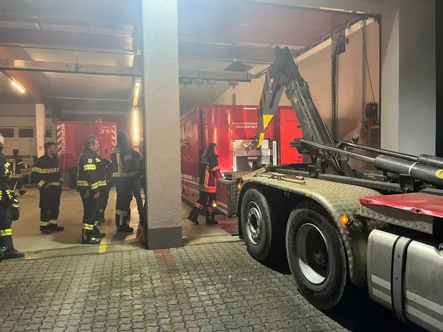 Foto: FF Waidhofen/Thaya