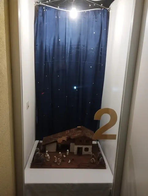 Fenster 2 | Foto: arbes