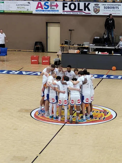 Gunners Oberwart Picture