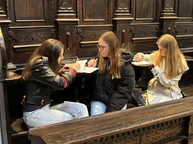 Foto: (c) Bundesgymnasium Babenbergerring