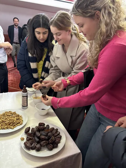 Foto: (c) Bundesgymnasium Babenbergerring