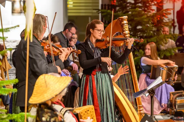 Foto: Simlinger Wolfgang/cityfoto