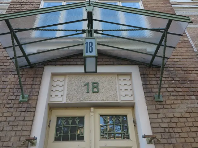 Der Pavillon 18 bot bis zur Absiedlung wundervolle handwerkliche Therapieansätze für PatientInnen | Foto: zVg, danke f. d. Verwendungserlaubnis