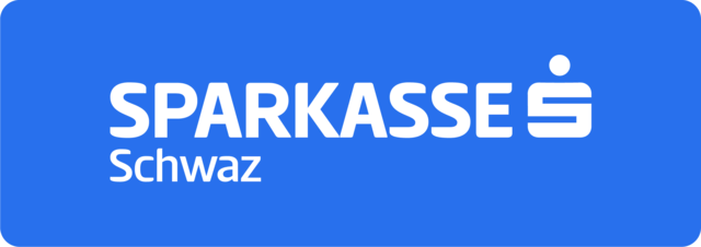 Logo Sparkasse Schwaz | Foto: Sparkasse Schwaz