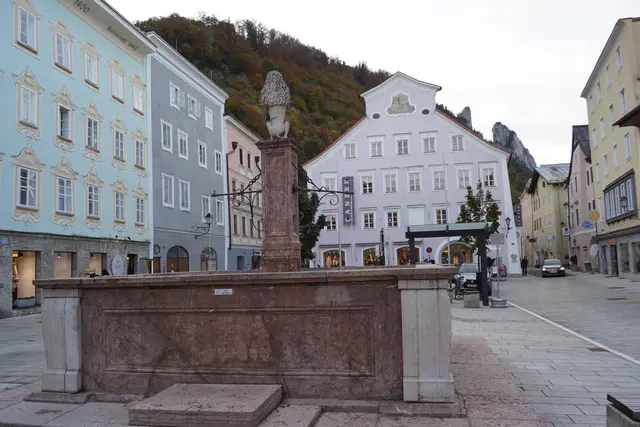 Ideen für den historische Kornsteinplatz. | Foto: Josef wind