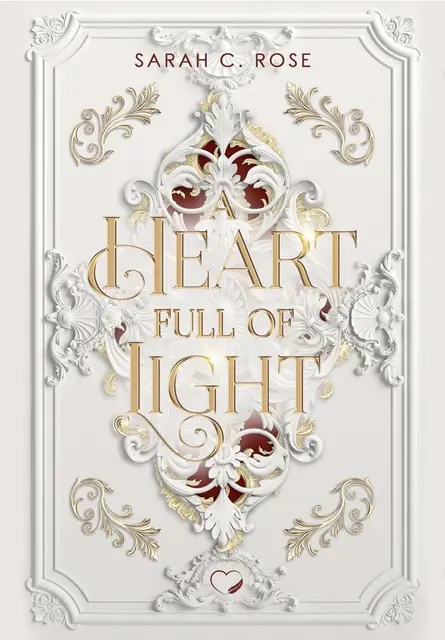 „A Heart Full of Light“ 
 | Foto: Emily Bähr