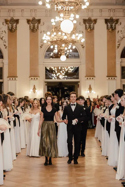 Foto: Tanzschule Horn