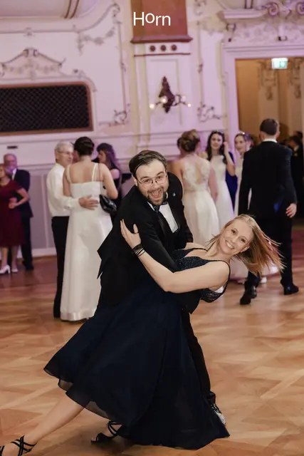 Foto: Tanzschule Horn