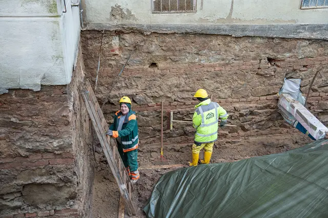 Foto: Valentina Marinelić/MeinBezirk