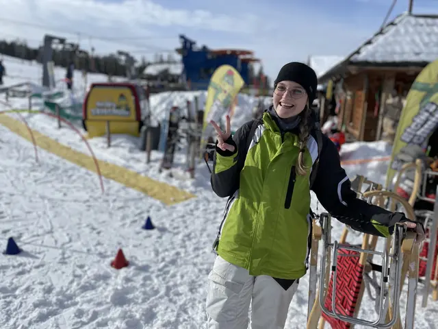 Die Berge in der Region Murau-Murtal bieten ein abwechslungsreiches Freizeitprogramm. | Foto: Verderber