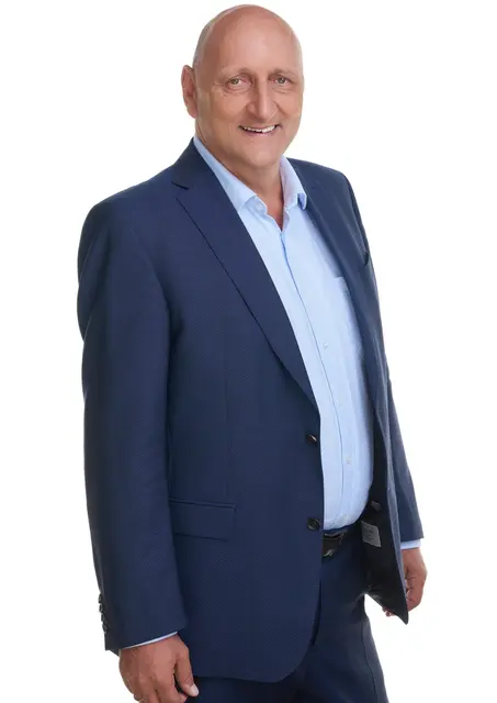 Gerald Höchtel – Bürgermeister Marktgemeinde Sieghartskirchen | Foto: Marktgemeinde Sieghartskirchen