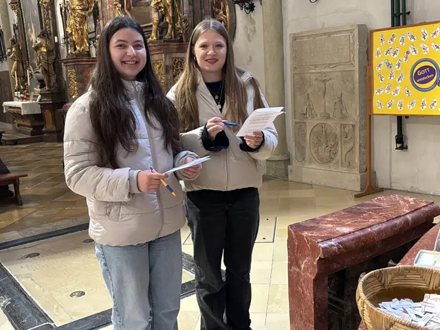 Foto: (c) Bundesgymnasium Babenbergerring