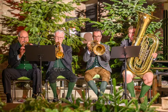 Foto: Simlinger Wolfgang/cityfoto