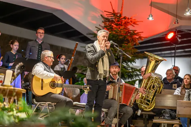 Foto: Simlinger Wolfgang/cityfoto