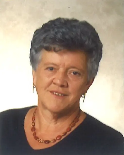 Franziska Atzgerstorfer, 80 Jahre | Foto: zVg