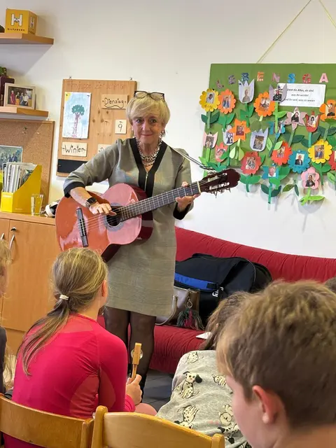 Foto: Ganglberger Erika