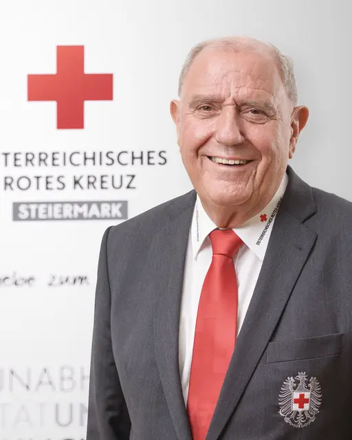Foto: Rotes Kreuz Steiermark