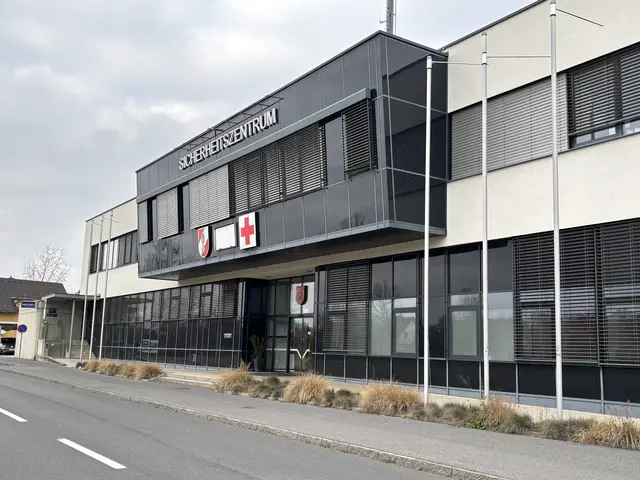 Vizepräsident Christian Rath wird die neue Bezirksstelle als Sachwalter führen. | Foto: MeinBezirk/Gerda Sammer-Schmidt