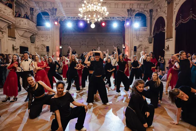 Foto: Tanzschule Horn