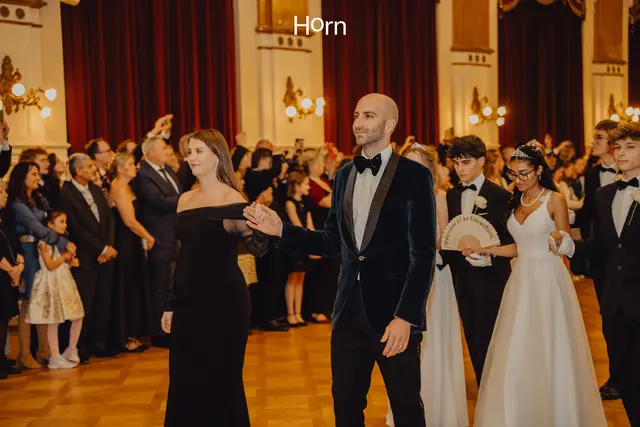 Foto: Tanzschule Horn