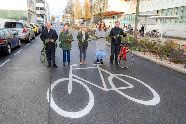 Foto:  Stadt Wien/Christian Fürthner