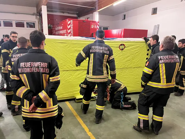 Foto: FF Waidhofen/Thaya