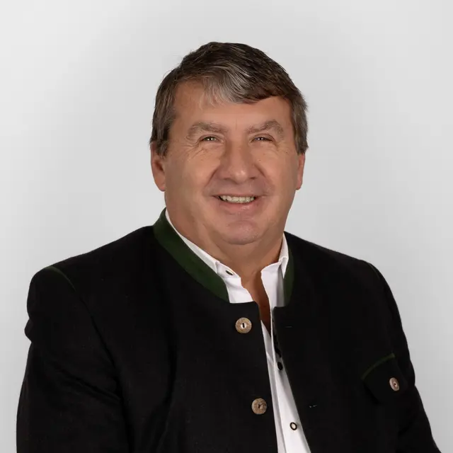 Franz Stöger – Bürgermeister Königsbrunn am Wagram | Foto: Stöger