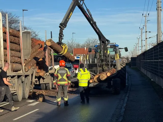 Foto: FF Ternitz-Pottschach