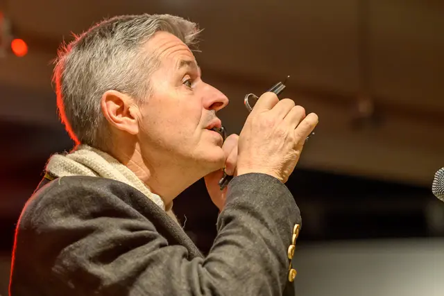 Foto: Simlinger Wolfgang/cityfoto