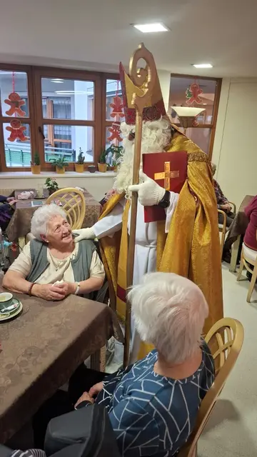 Foto: Seelesorgeraum Telfs