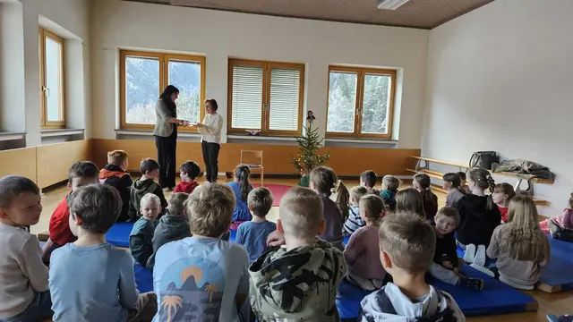 Foto: VS Forchach