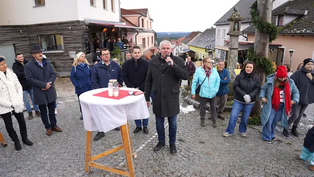 Foto: Franz Fichtinger