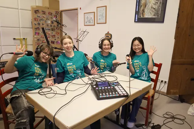 Foto: © Diözese Linz / Carina Derflinger