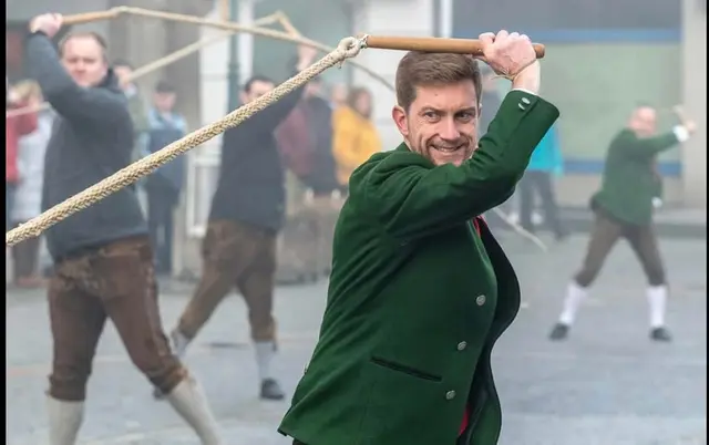 Foto: Foto: Chr. Huemer