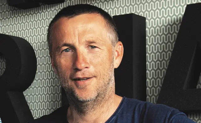 Der Studiengang Medientechnik und -design wird ab dem Studienjahr 2026/27 vollständig auf Englisch umgestellt. Die Studiengangsleitung hat Andreas Stöckl inne. | Foto: FH OÖ/Campus Hagenberg