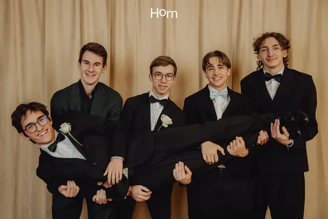 Foto: Tanzschule Horn