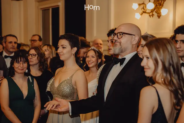 Foto: Tanzschule Horn