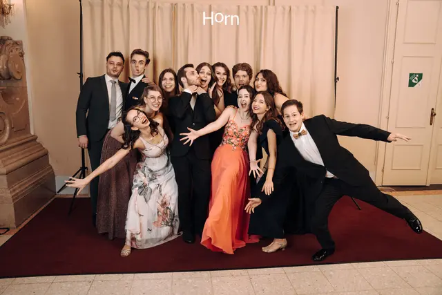 Foto: Tanzschule Horn