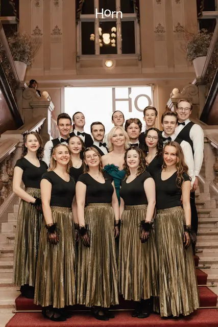 Foto: Tanzschule Horn